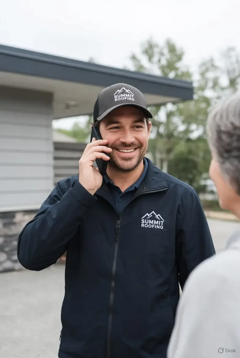 Flat Roof Leak Repair Calverton, NY FAQs